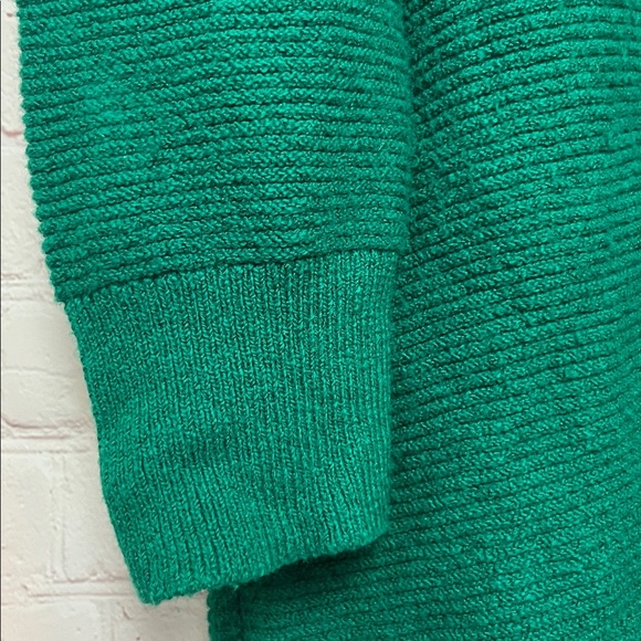 Loft Plus Cowl Neck Tunic Sweater - Picture 5 of 10